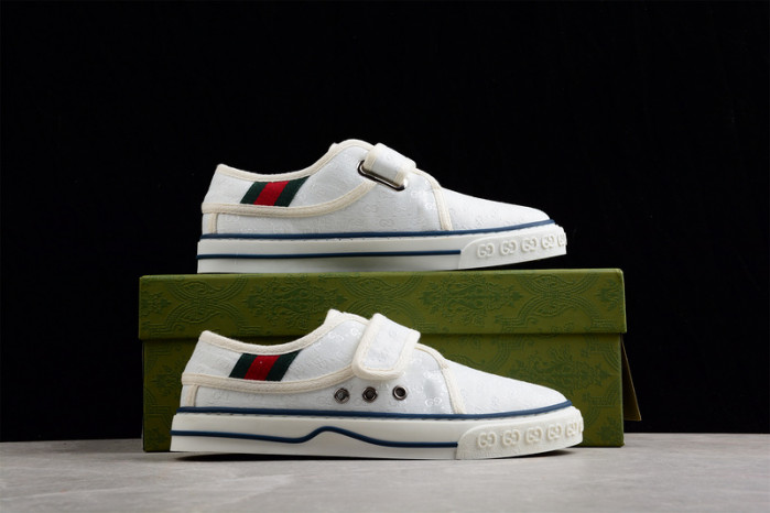 Gucc* Trainer Sneaker 81