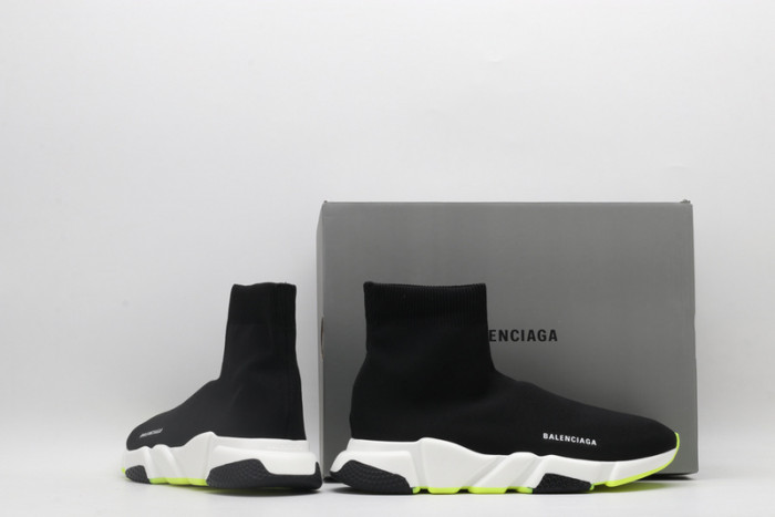 SPEED TRAINER SNEAKERS 1000042