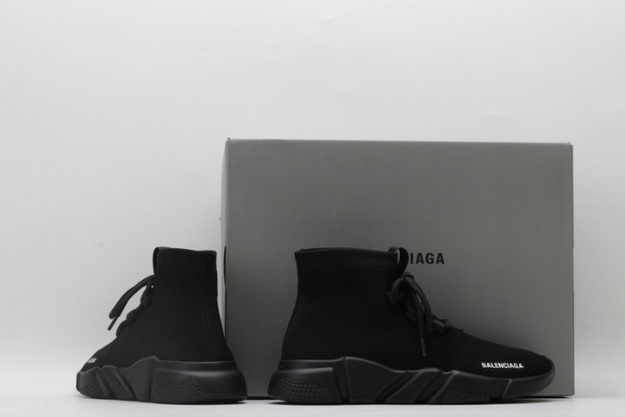 SPEED TRAINER SNEAKERS 1000048