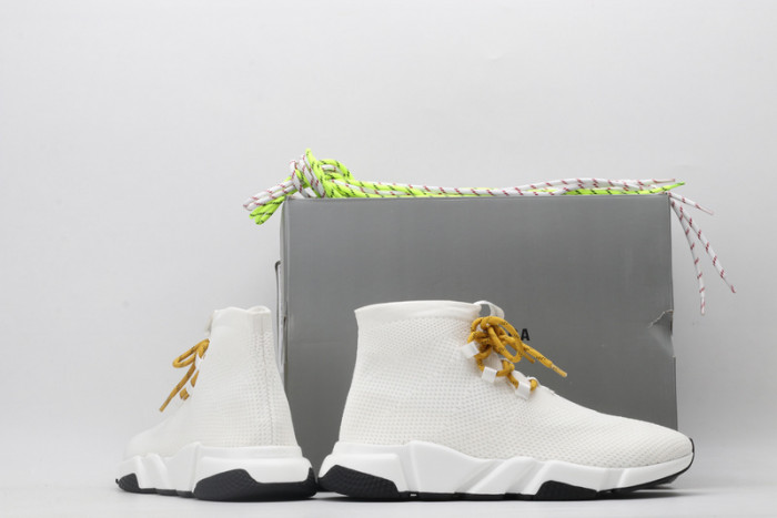 SPEED TRAINER SNEAKERS 1000049