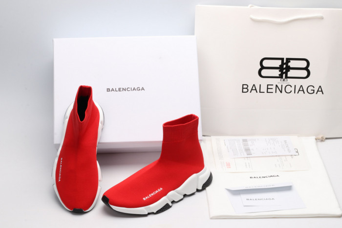 SPEED TRAINER SNEAKERS 1000057