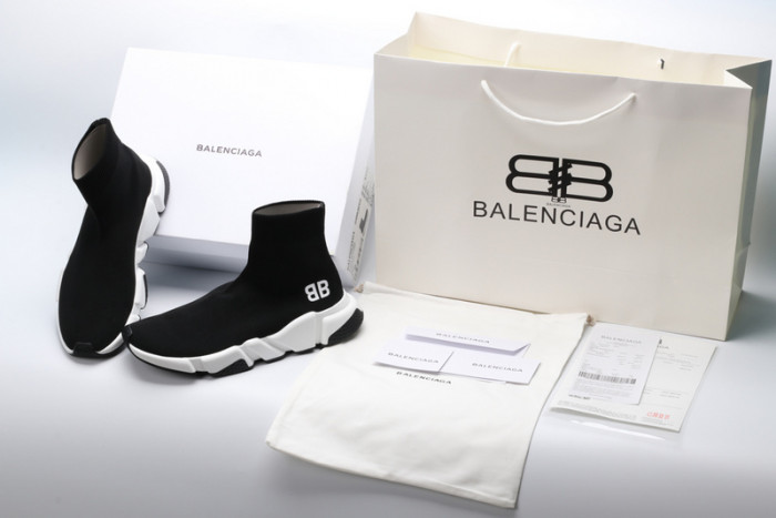 SPEED TRAINER SNEAKERS 1000059