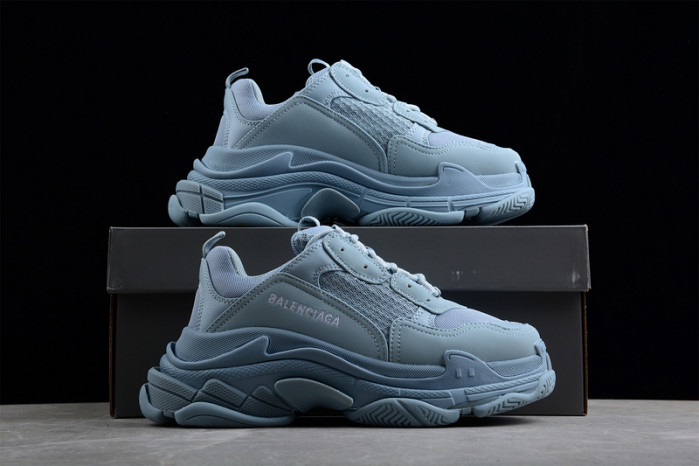 TRIPLES TRAINER SNEAKERS 2000042