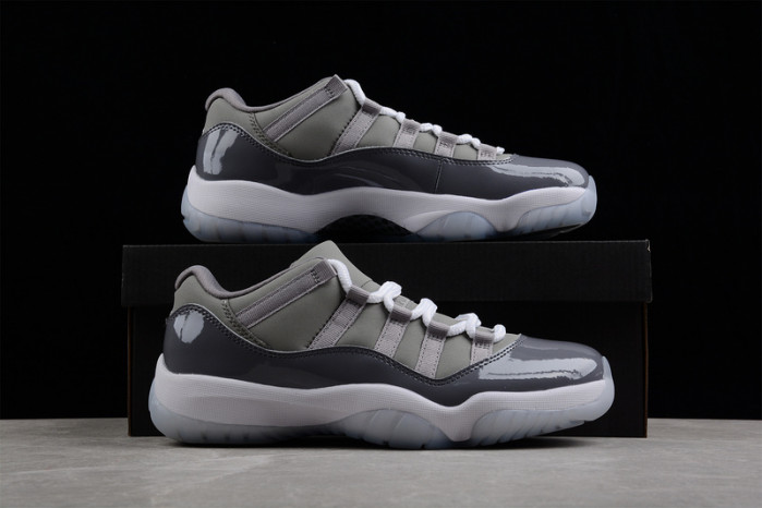AIR JORDAN 11 RETRO LOW BG