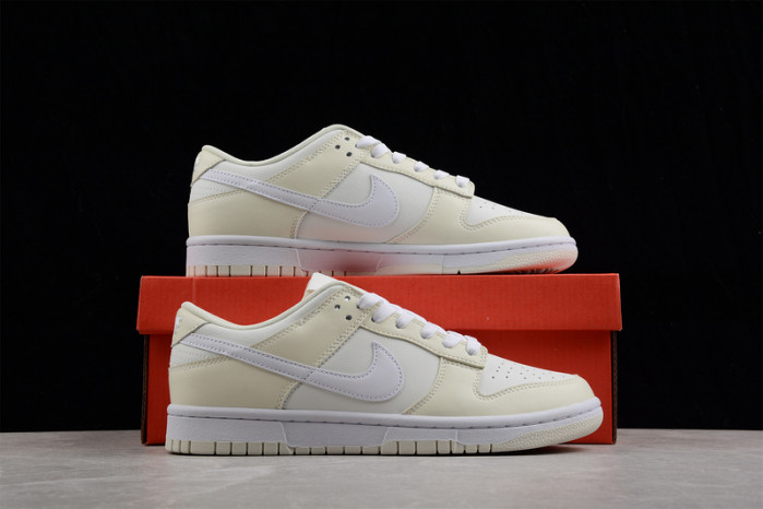 NIKE DUNK LOW