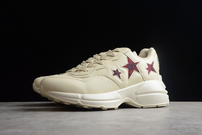 GUCC* TRAINER SNEAKER 84