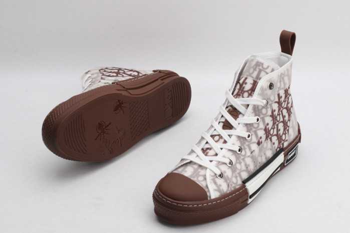 B23 OBLIQUE HIGH low SNEAKERS T00480H076