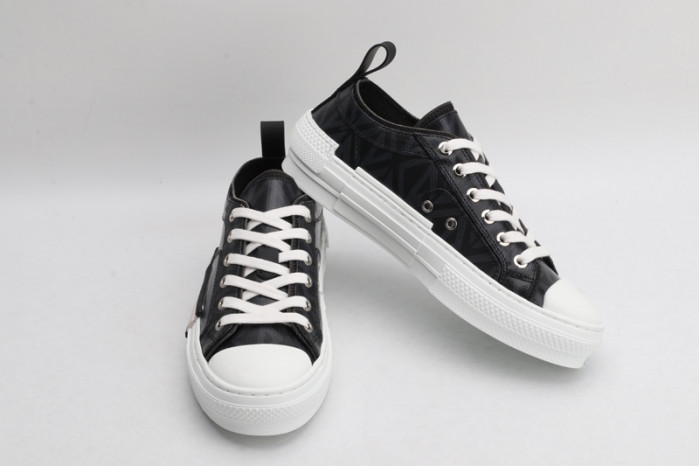 B23 OBLIQUE HIGH low SNEAKERS T00480H079
