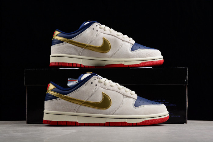 Nike SB Dunk Low Old Spice 304292-272