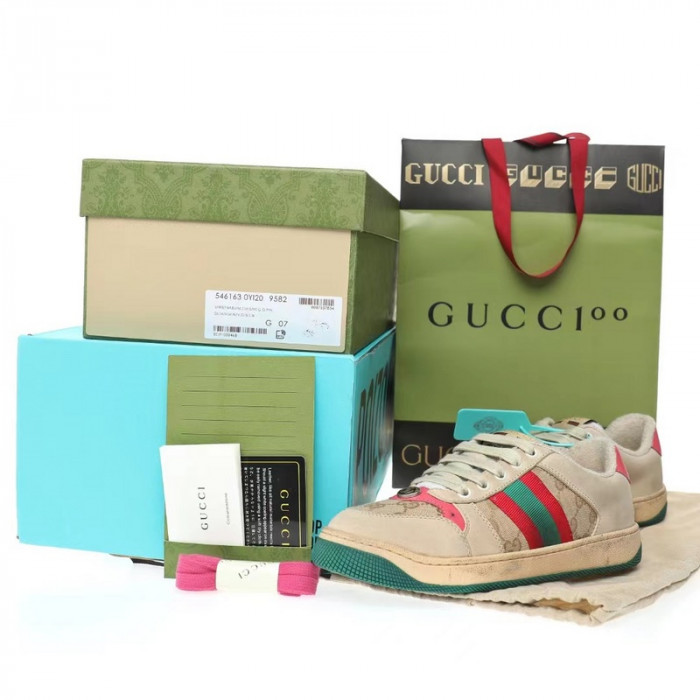 GUCC* TRAINER SNEAKER 88