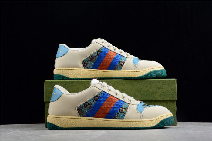 GUCC* TRAINER SNEAKER 89