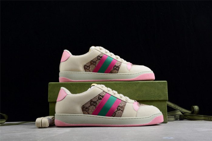 GUCC* TRAINER SNEAKER 90