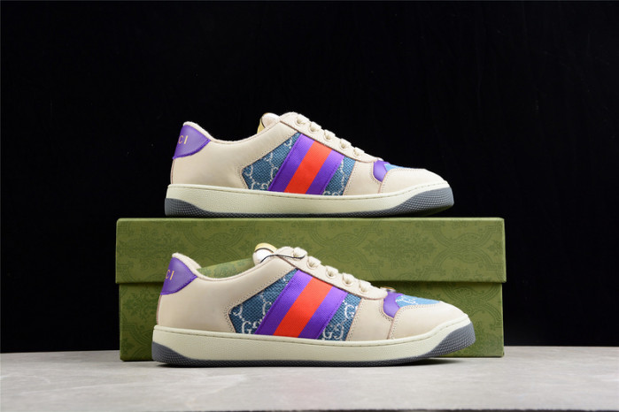 GUCC* TRAINER SNEAKER 91