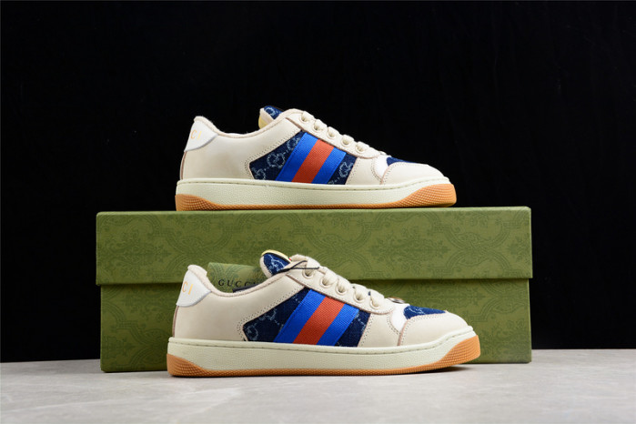 GUCC* TRAINER SNEAKER 93