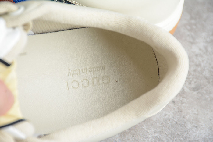 GUCC* TRAINER SNEAKER 96