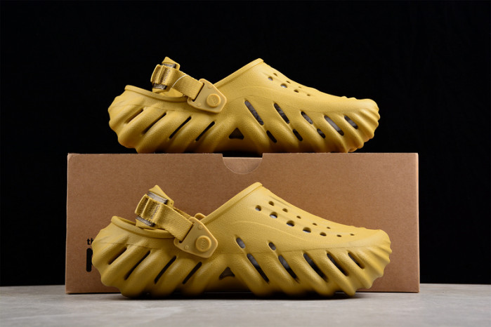 crocs x Salehe Bembury C00003