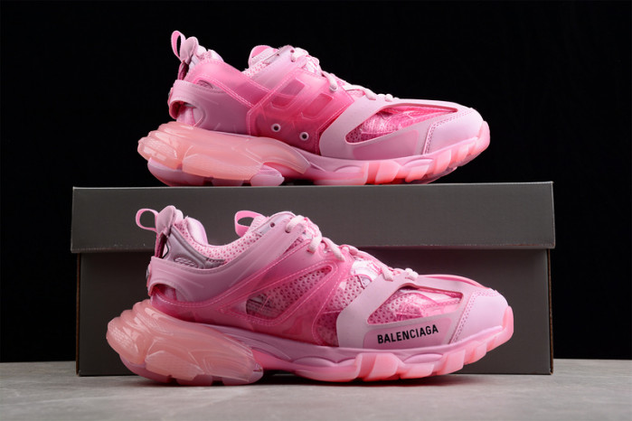 TRACK SNEAKER TS049