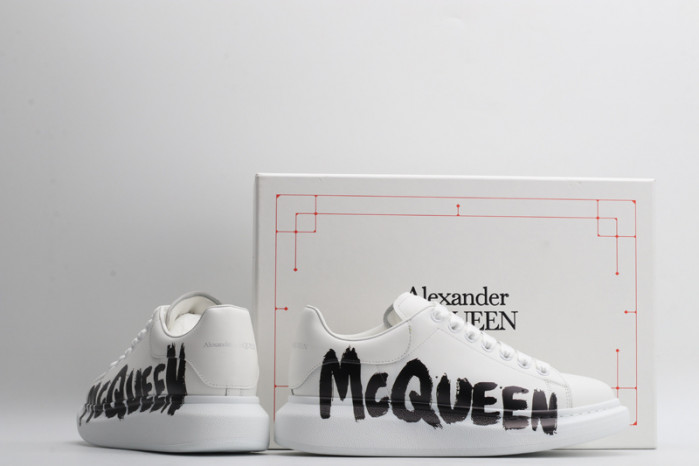 ALEXANDER MCQ64