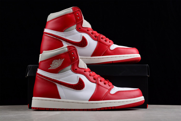 Air Jordan 1 High OG WMNS “Newstalgia” DJ4891-061
