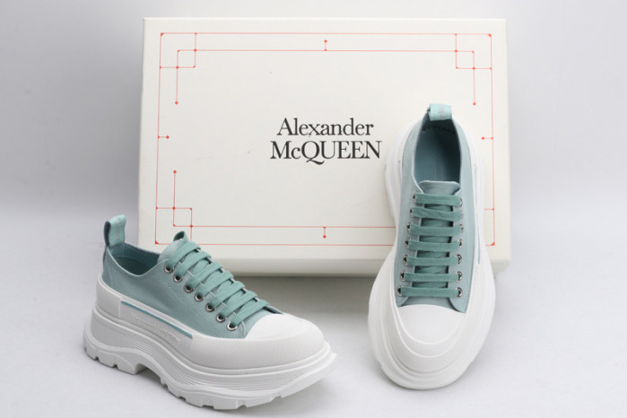 ALEXANDER MCQ81