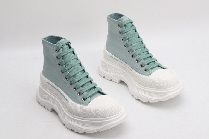 ALEXANDER MCQ98