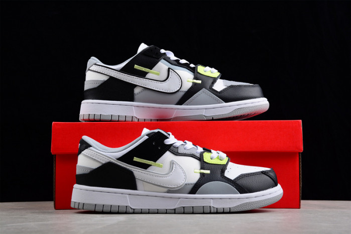 NIKE DUNK SCRAP