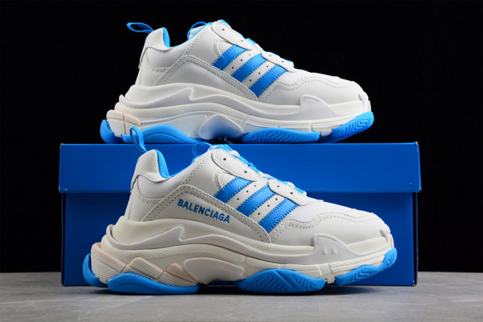 TRIPLES TRAINER SNEAKERS 2000065