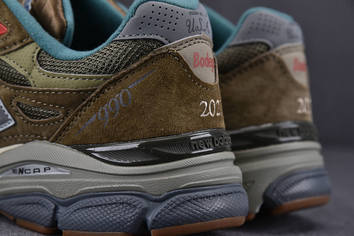NEW BALANCE SNEAKER NB018