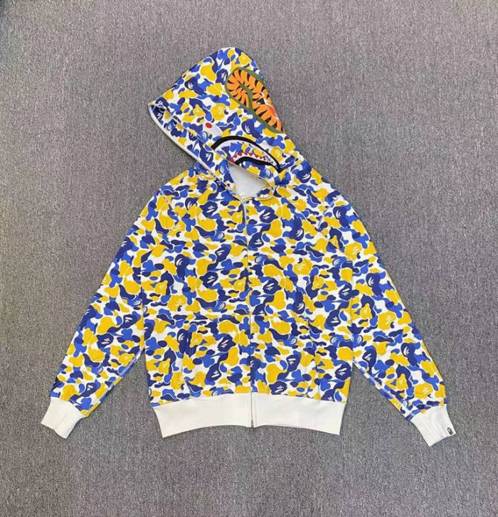 BAPE CLOTHES BC-10003