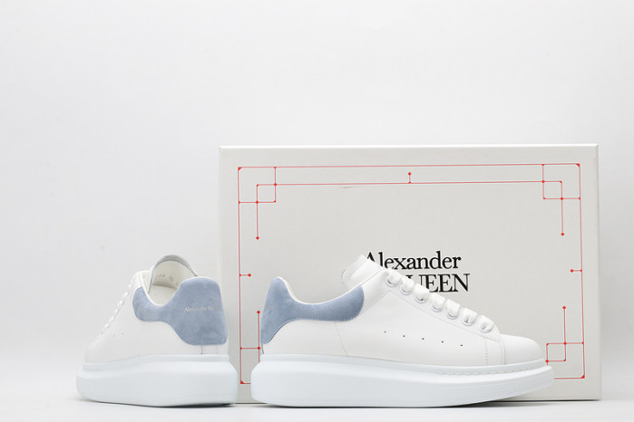 ALEXANDER MCQ110