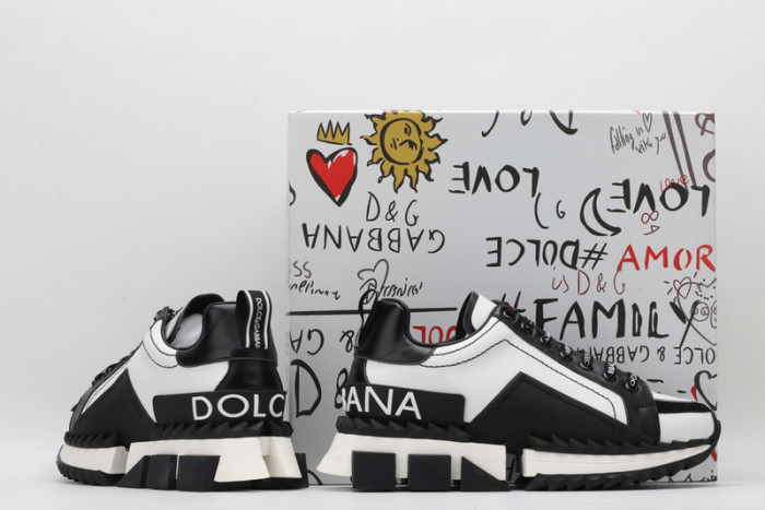 DG SNEAKER DG-10005