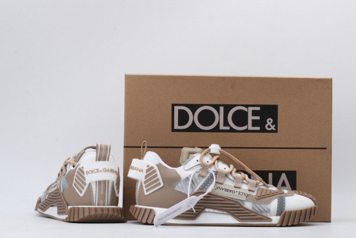 DG SNEAKER DG-10012