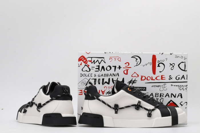 DG SNEAKER DG-10017