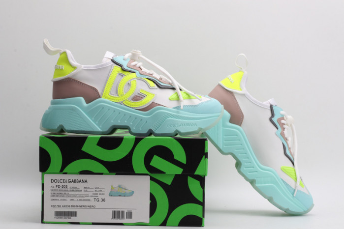 DG SNEAKER DG-10029