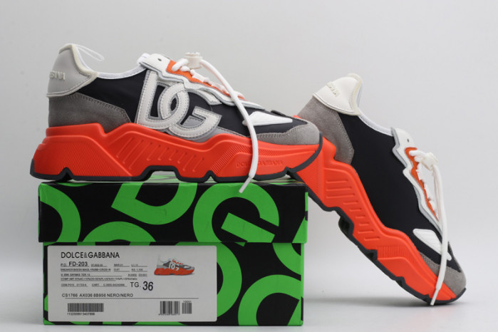 DG SNEAKER DG-10032