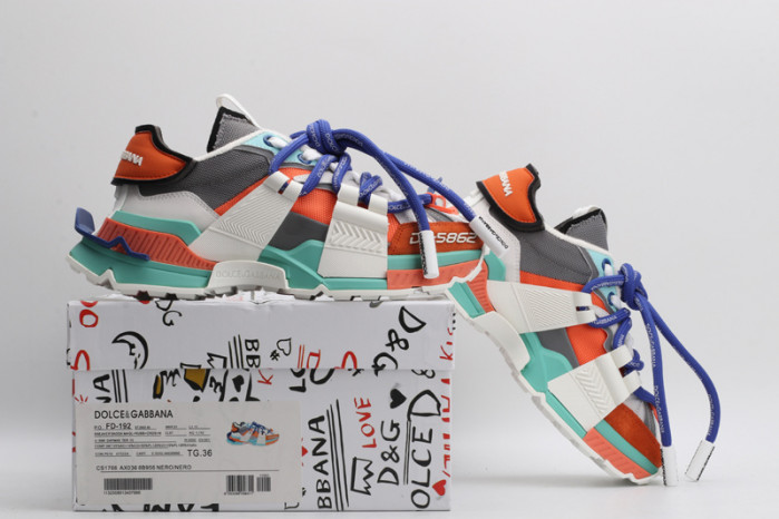 DG SNEAKER DG-10035