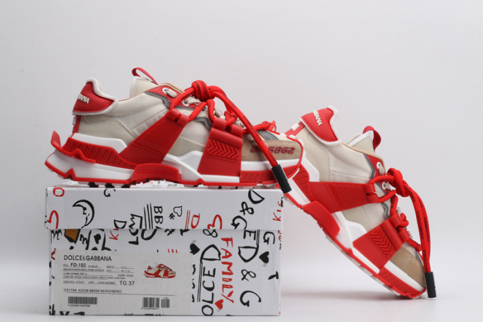 DG SNEAKER DG-10036