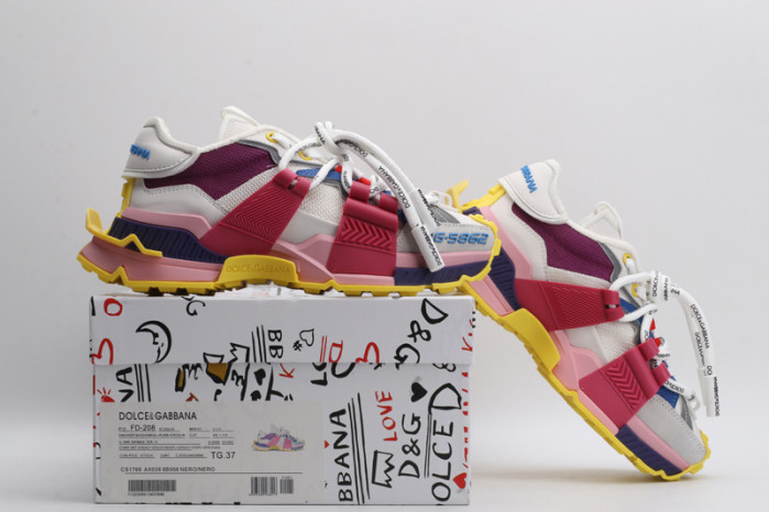 DG SNEAKER DG-10037