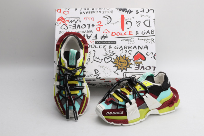 DG SNEAKER DG-10039