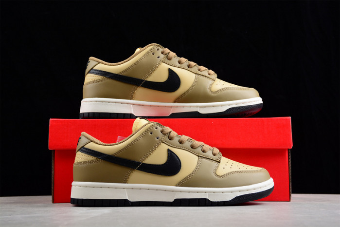 Nike Dunk Low Dark Driftwood (W) DD1503-200