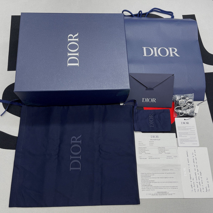 DIO* LOWTOP SNEAKERS D-10019