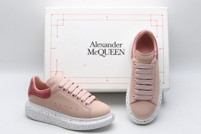 ALEXANDER MCQ127