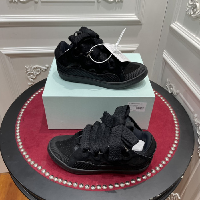 LANVIN SNEAKER LS041