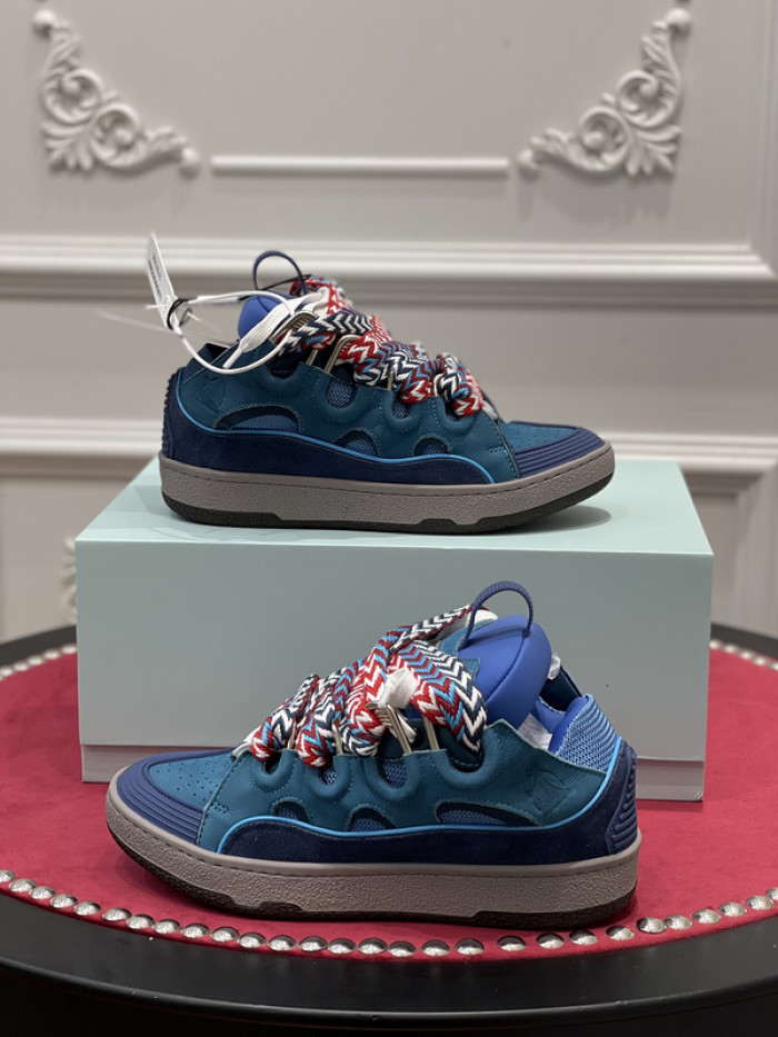 LANVIN SNEAKER LS052