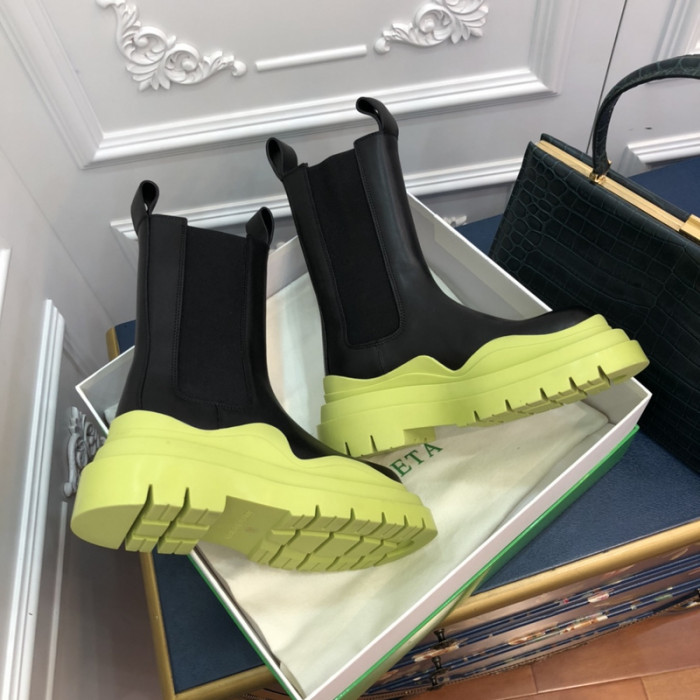 BOTTEGA VENETA SNEAKER BV-00018