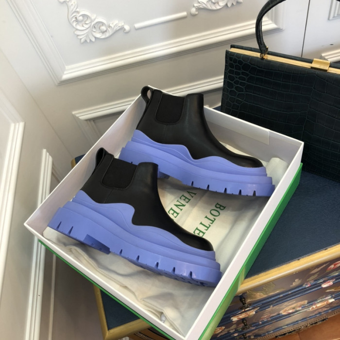 BOTTEGA VENETA SNEAKER BV-00020