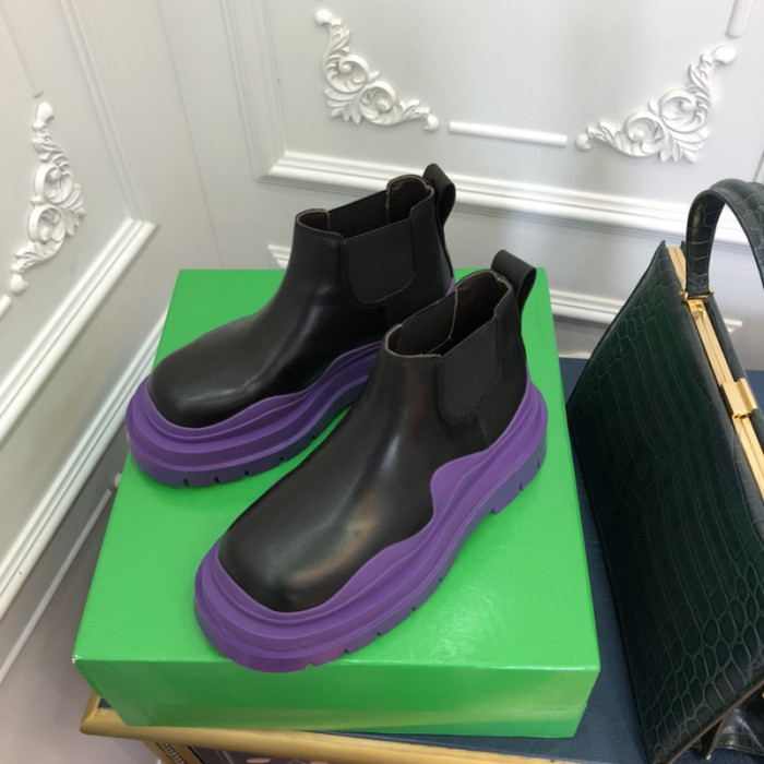 BOTTEGA VENETA SNEAKER BV-00021