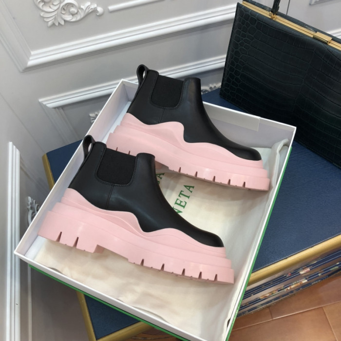 BOTTEGA VENETA SNEAKER BV-00025
