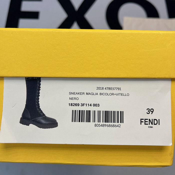 FEN BOOST F000009
