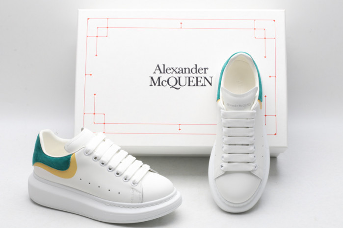 ALEXANDER MCQ135